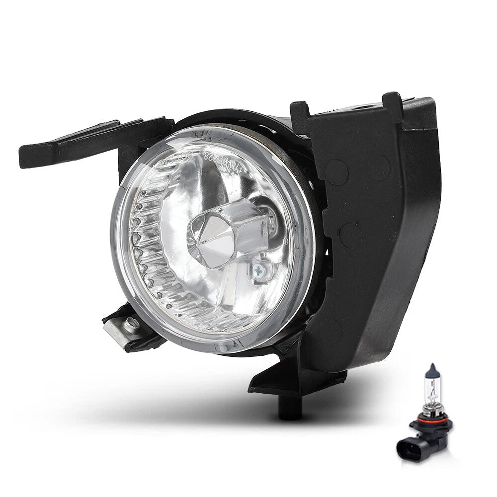 Fog Light Assembly for Subaru Forester (2006–2008) Left Side