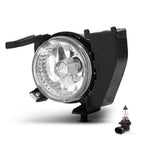 Fog Light Assembly for Subaru Forester (2006–2008) Left Side