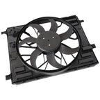 Radiator Cooling Fan Assembly for Mercedes-Benz C300 (2022-2023)
