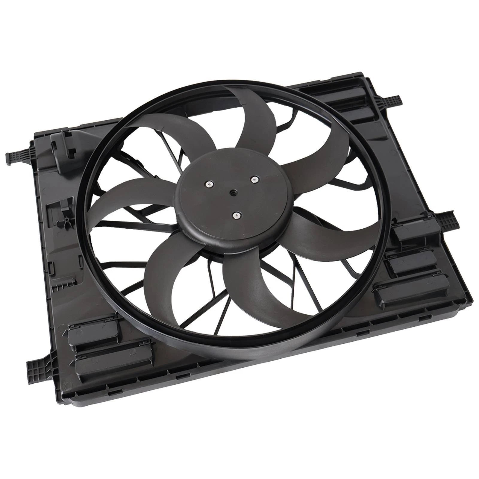 Radiator Cooling Fan Assembly for Mercedes-Benz C300 (2022-2023)