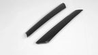 Set of 2 Windshield Pillar Trim Molding for Kia Soul (2010-2013)