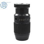 3JT Keyless Drill Chuck for Pro-Series Heavy Duty Jacobs Taper (US)