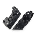 Pair Front Bumper Mount Bracket for Land Rover Defender (2020–2022) LR132643 LR132641