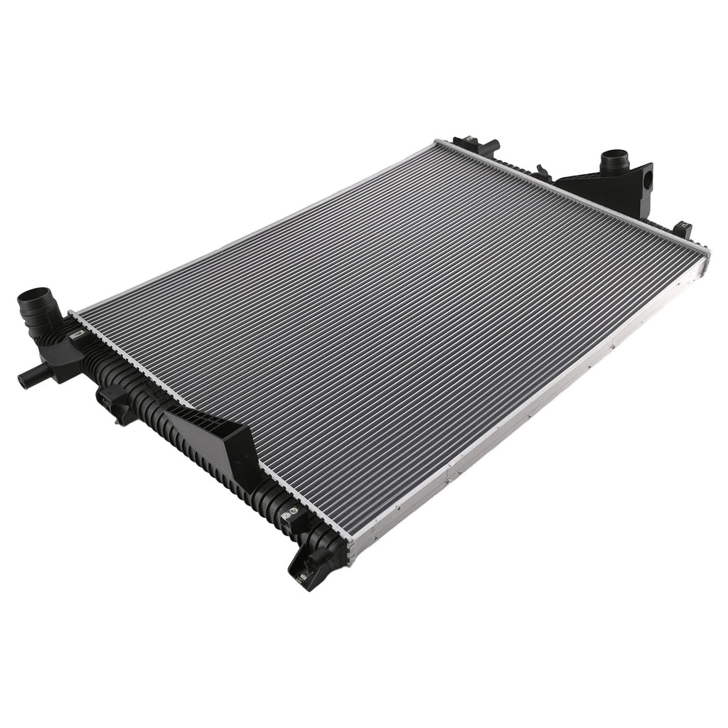 Aluminum Radiator for Ford F-250 F-350 F-450 Super Duty (2011–2016)