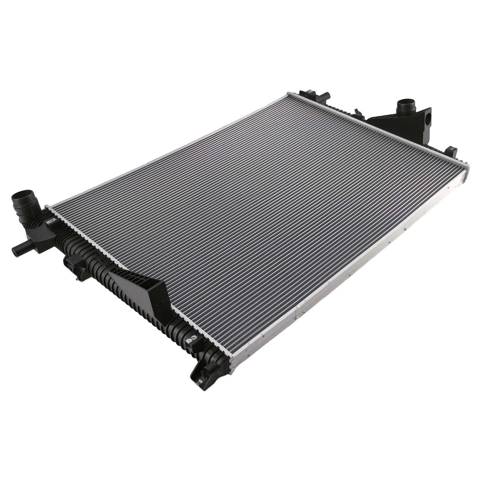 Aluminum Radiator for Ford F-250 F-350 F-450 Super Duty (2011–2016)