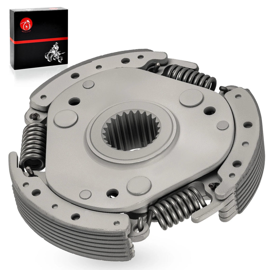 Wet Clutch Carrier for Yamaha Pro-4 Hauler 1000
