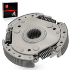 Wet Clutch Carrier for Yamaha Pro-4 Hauler 1000