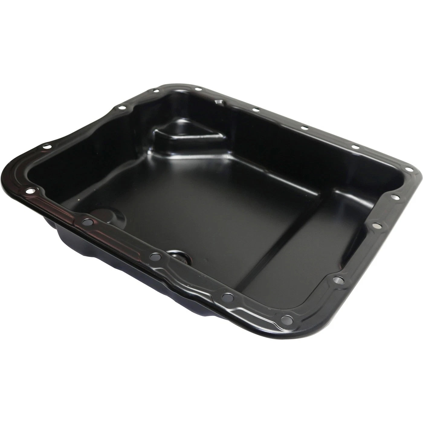 4L60E Transmission Oil Pan for Cadillac Chevy GMC Hummer Pontiac