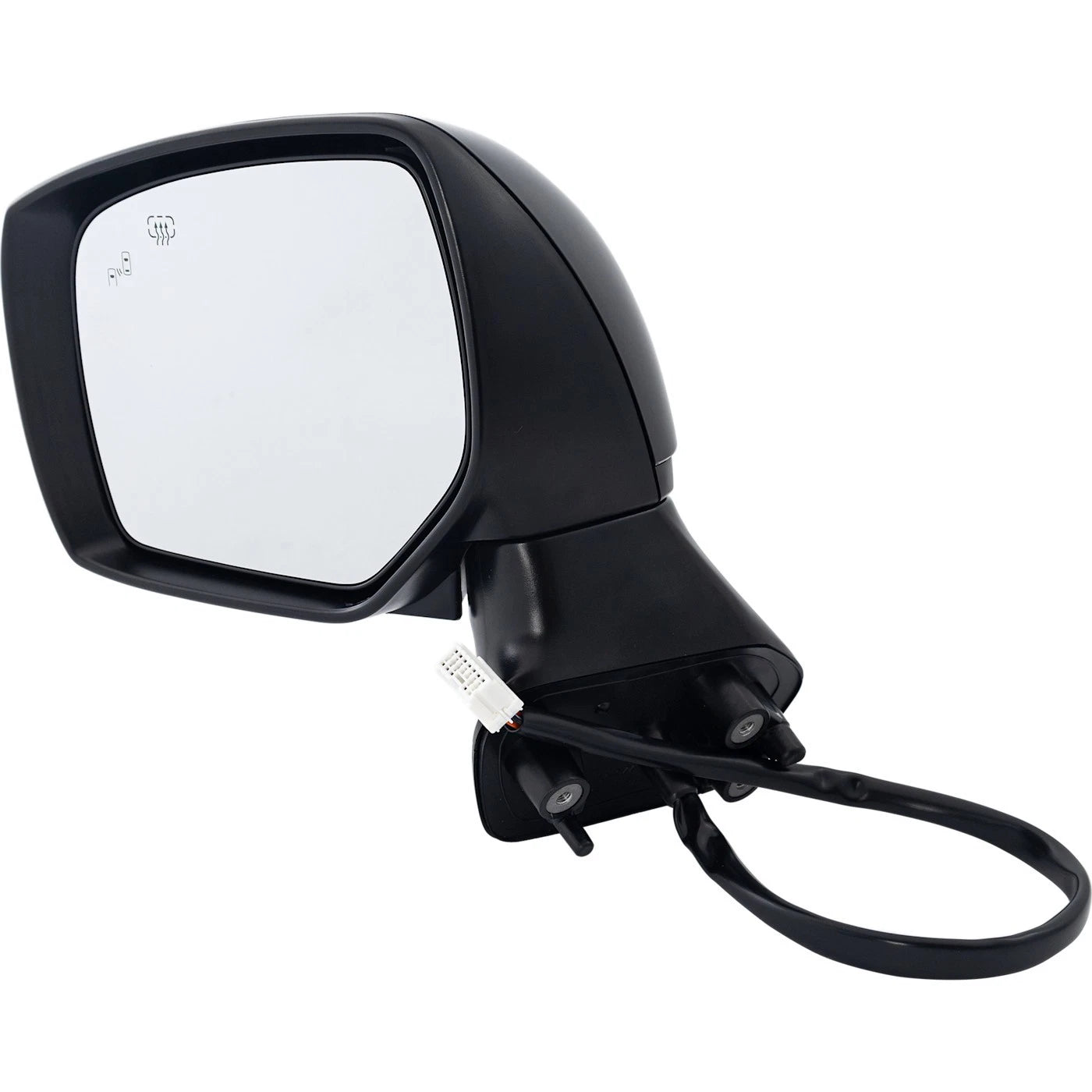 Heated Driver Left Side Mirror for Subaru Forester (2017–2018)