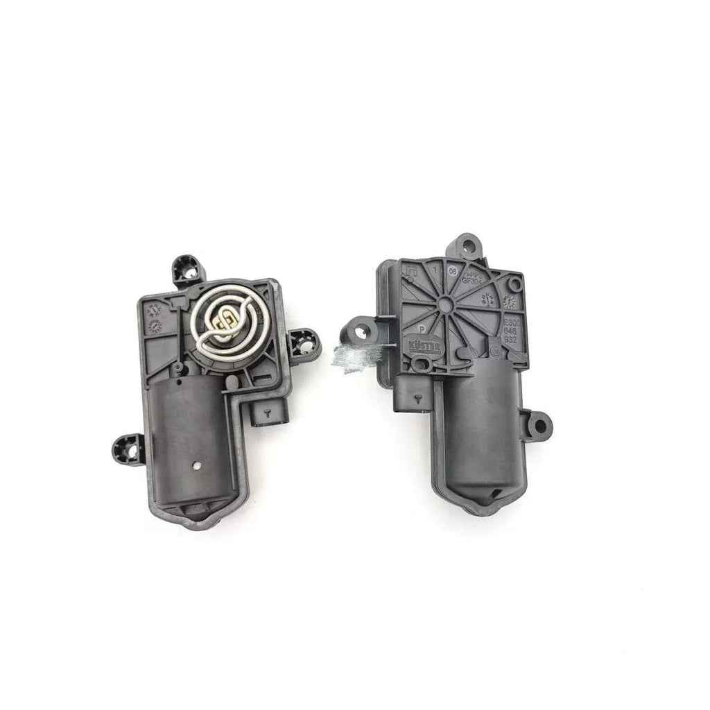 2x Side Active Exhaust Valve Actuator Left/Right for Dodge Charger (2015–2022)