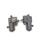 2x Side Active Exhaust Valve Actuator Left/Right for Dodge Charger (2015–2022)