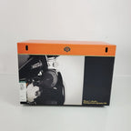 Boom! Audio Stage I Lower Fairing Speaker for Harley-Davidson (2014–2023) 76000950