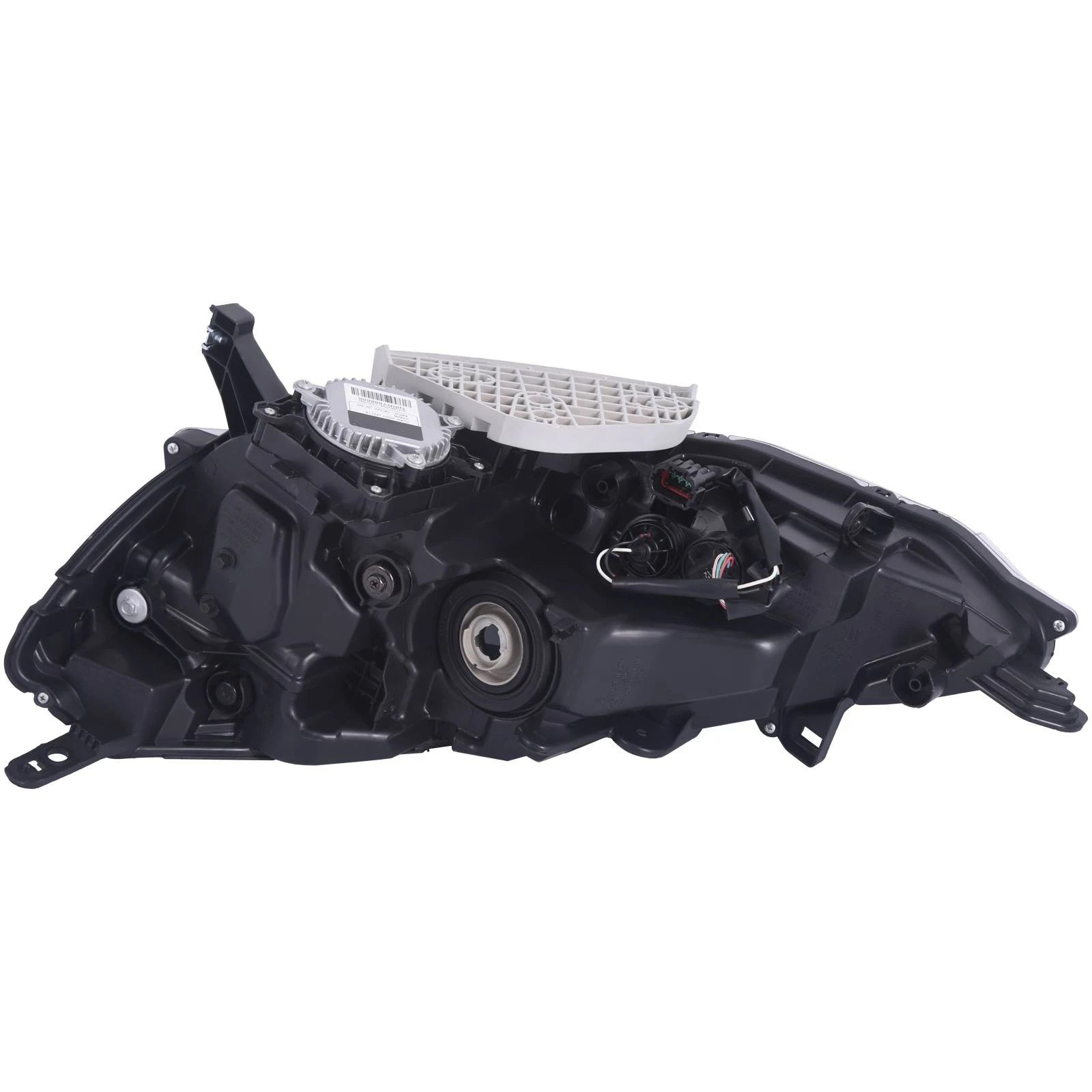 LED Headlight Assembly for Nissan Sentra (2016-2019)