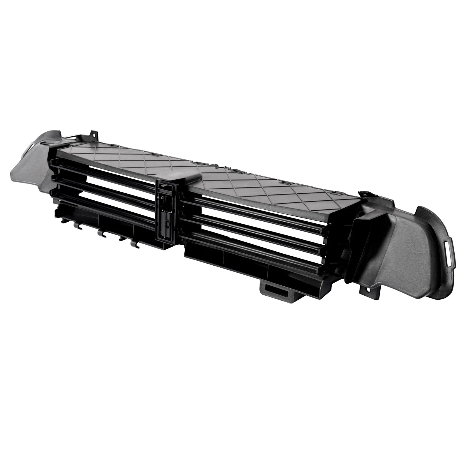 Active Shutter Grille Louver Assembly for Jeep Cherokee (2014–2018)