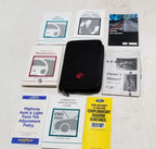 Owners Manual for Mercury Mountaineer (2002)