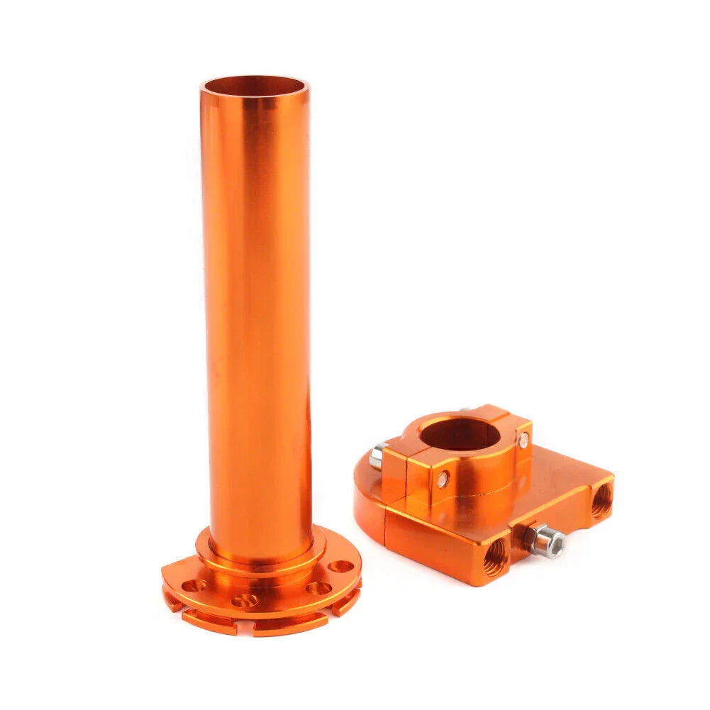 Big Twist Oil Increase for Motorcycle Moped Throttle