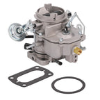 2 Barrel Carburetor for Dodge Chrysler 318 V8 (1967–1980)