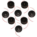 8 PK Trimmer Head for Stihl FS56 FS90 FS100 FS110 FS130 FS250 (2000–2023)