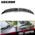Outer Windshield Wiper Cowl Cover Panels for Lincoln Mark LT (2006–2008)