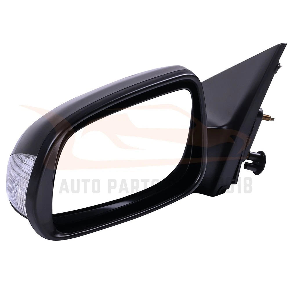 Driver Side Power Signal Mirror for Scion Tc (2005-2010)