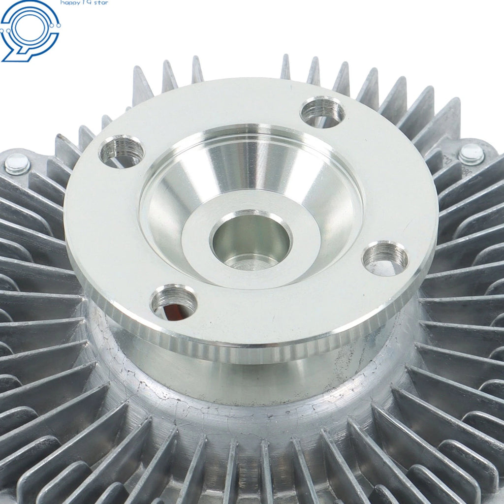 Engine Cooling Fan Clutch for Honda Passport (1994–1997) Toyota 4Runner Tacoma (1995–2004)