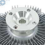 Engine Cooling Fan Clutch for Honda Passport (1994–1997) Toyota 4Runner Tacoma (1995–2004)