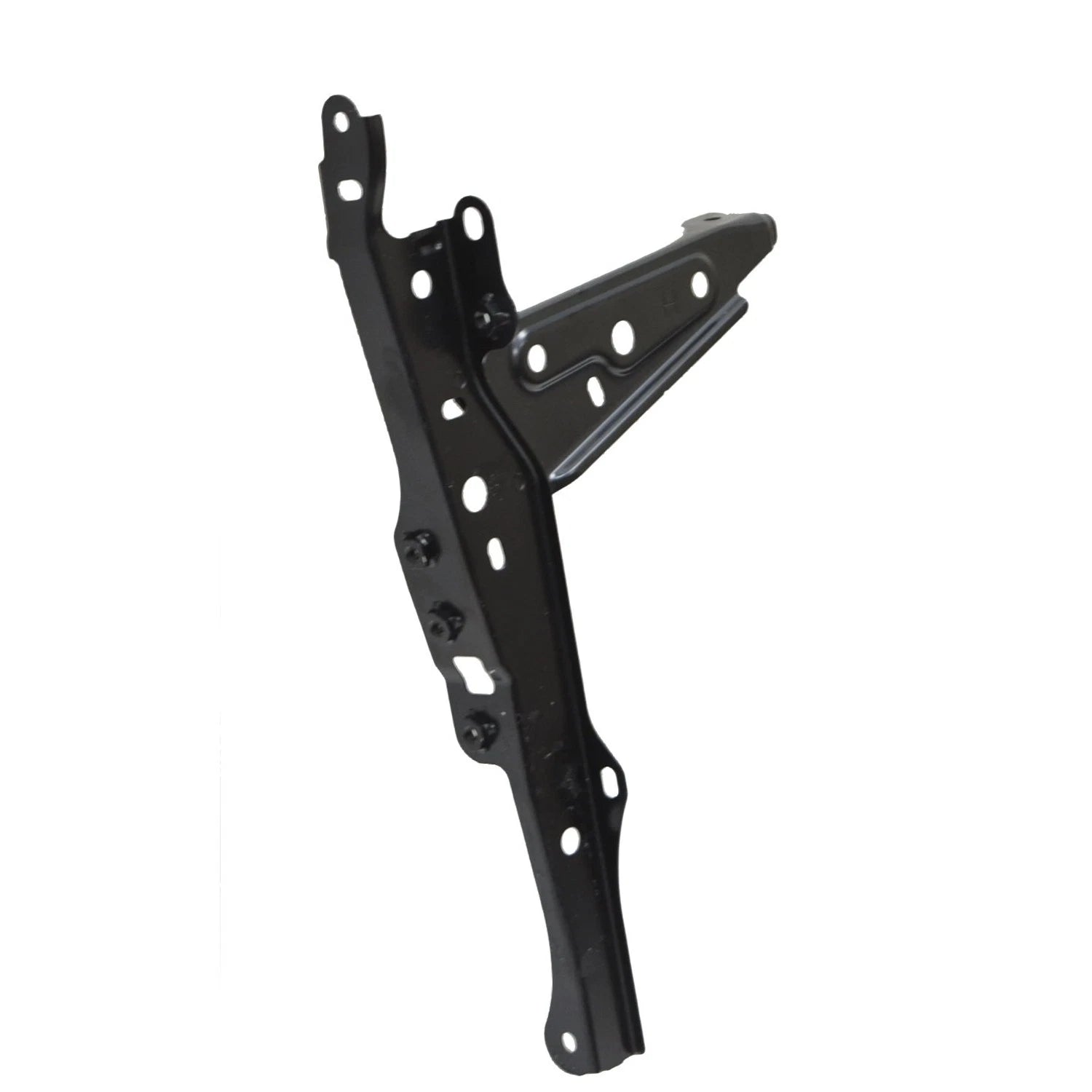 Replacement Steel Center Hood Latch Support For 2014-2019 Toyota 4Runner