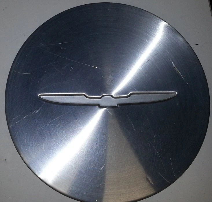 Wheel Cap Insert for Ford Thunderbird SC (1989–1992) SKU 102199