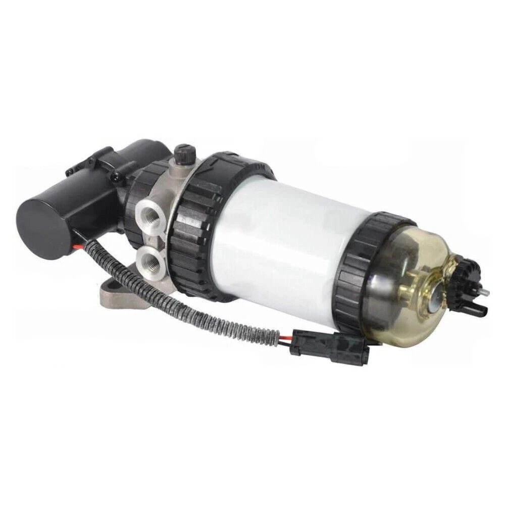 Fuel Pump Filter for Ford New Holland Case Loader LS180 LS190 LX865
