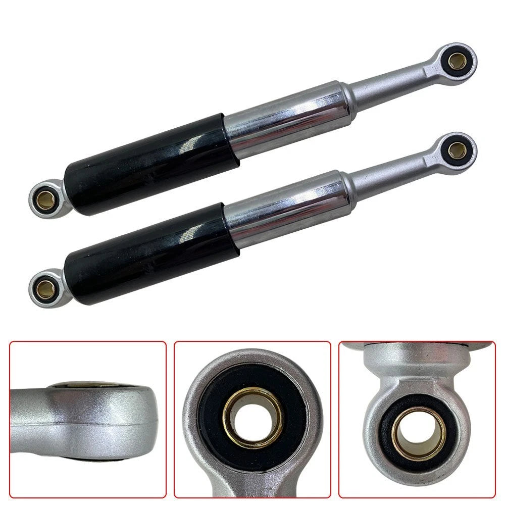Shocks for Honda S65 CL/CT70 XL75 CL90/L CM91 (1970–1978) 345mm