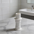 Plastic Drain Pipe for Boats (1-1/4in, 3/4in)