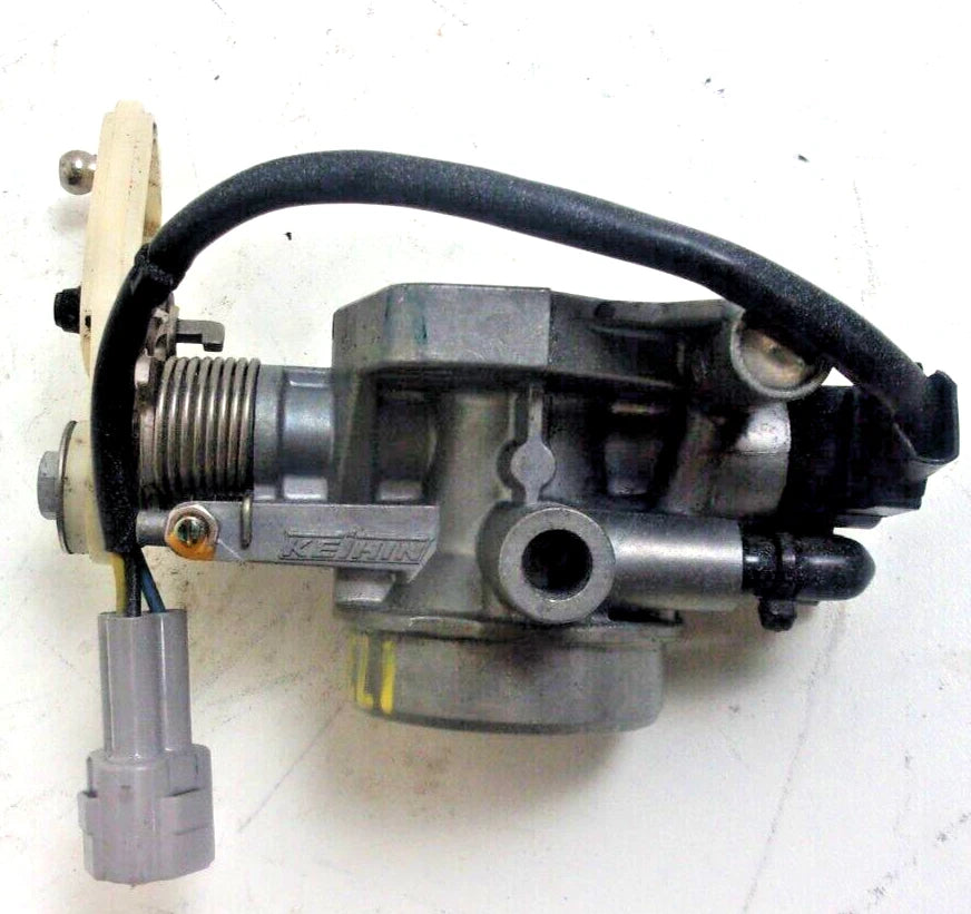 Throttle Body Assembly for Mercury 25HP EFI (1990–1999) 898103T23
