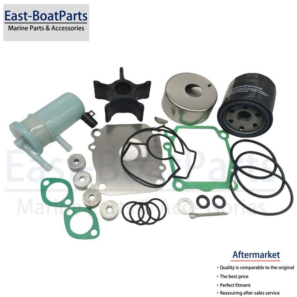 Service Parts Kit Impeller for Suzuki DF140 Outboard (2010–2012)
