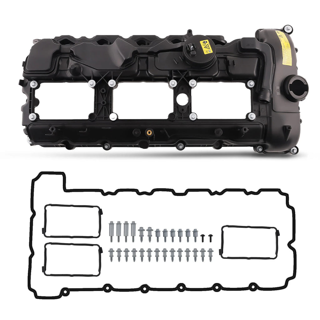 Engine Valve Cover for BMW M2 Competition M3 M4 (2015-2021)