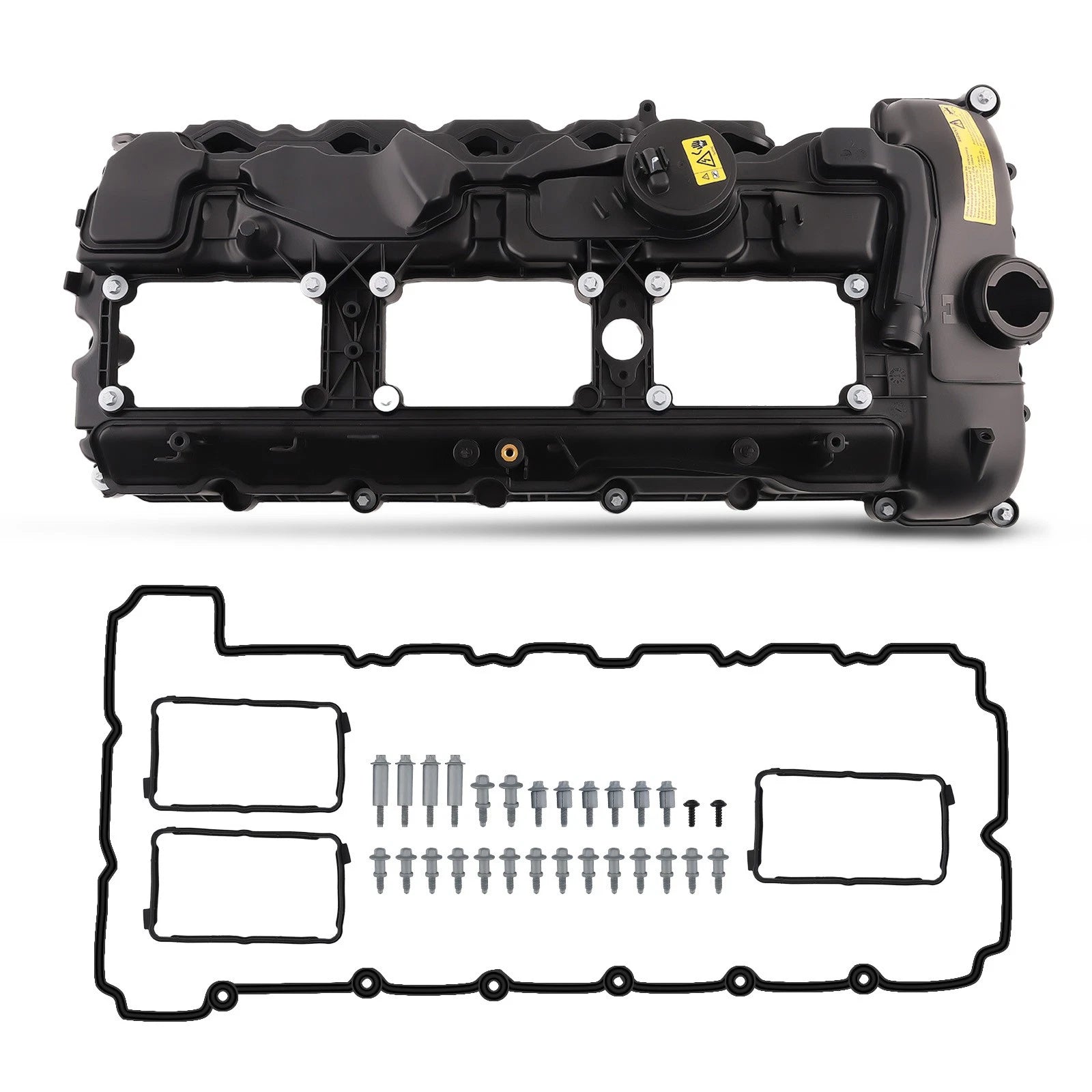 Engine Valve Cover for BMW M2 Competition M3 M4 (2015-2021)