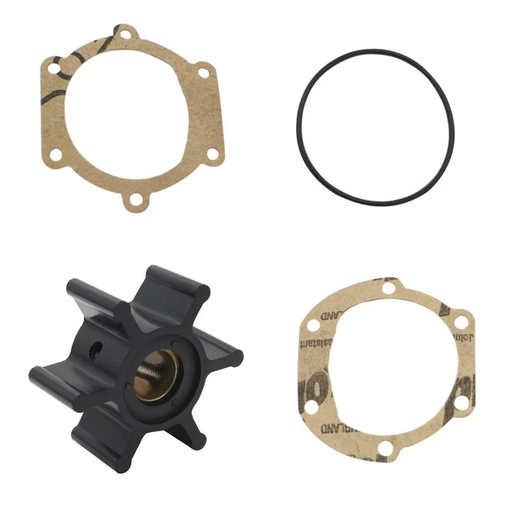 Marine Water Pump Impeller for Valmet 4035 PM