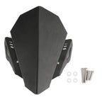 Aluminum Windshield for Yamaha MT-07 (2018–2019) CNC Deflector T9