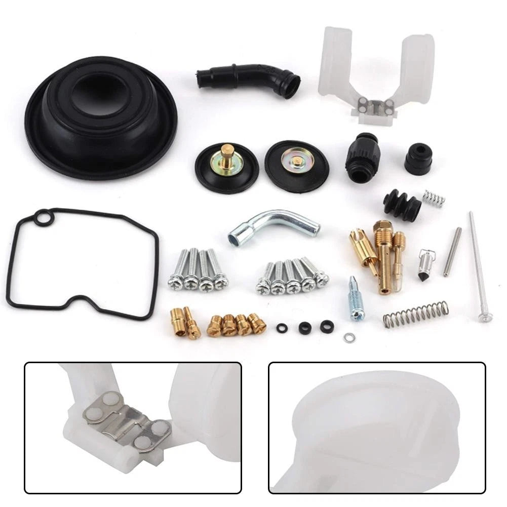 Carburetor Repair Kit for Vulcan VN800 VN400 (1996–2006)