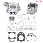 Engine Rebuild Kit Cylinder Head for Honda TRX420 (2009–2024)