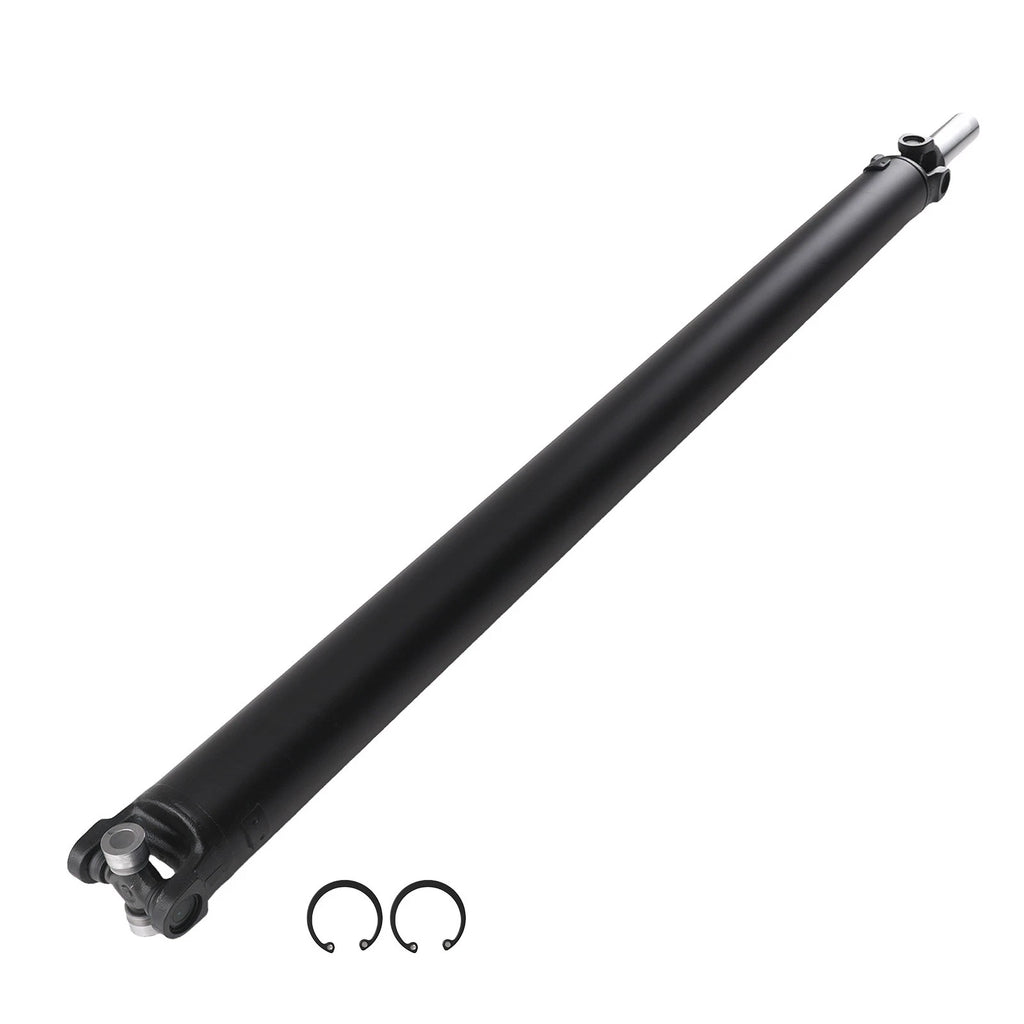 Rear Driveshaft Propshaft Assembly L=1562mm for Chevy GMC K2500 (1991–2000) 4WD