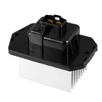 HVAC Fan Blower Motor Resistor for Honda, Subaru, Acura (2000-2023)