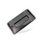 Rear License Plate Bracket for Land Rover Discovery 3 LR2 LR3 LR4 (2005–2016)