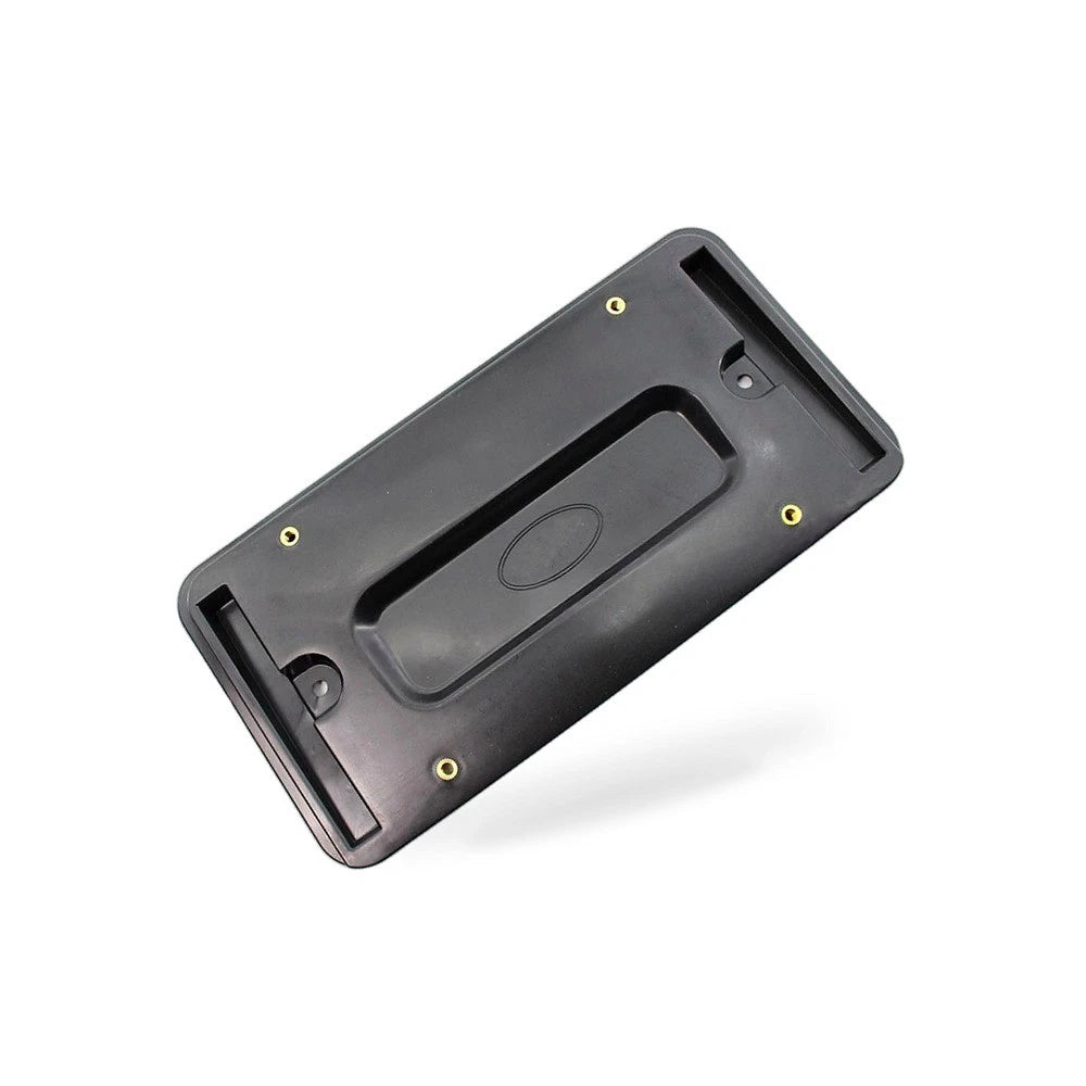 Rear License Plate Bracket for Land Rover Discovery 3 LR2 LR3 LR4 (2005–2016)