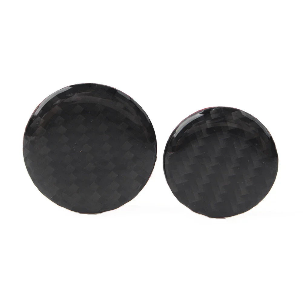 Gear Shift Knob Head Cover Trim for Jeep Wrangler JL, Gladiator JT