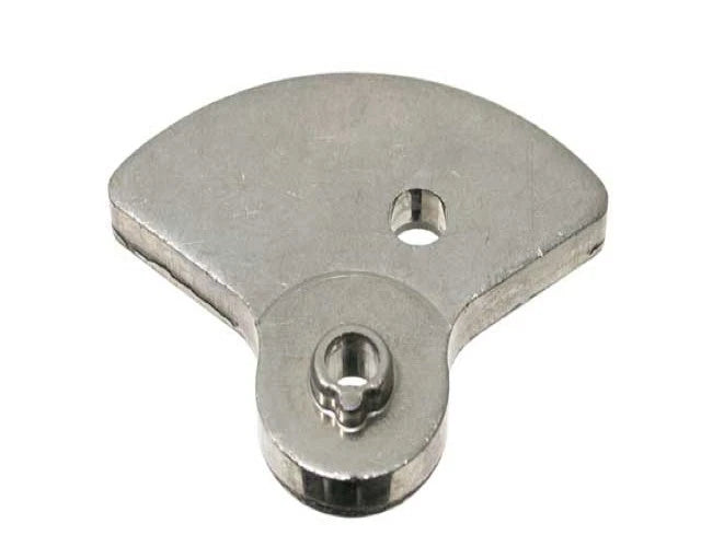 Genuine OEM Engine Balance Shaft Counterweight for Mercedes-Benz C350 (2006)
