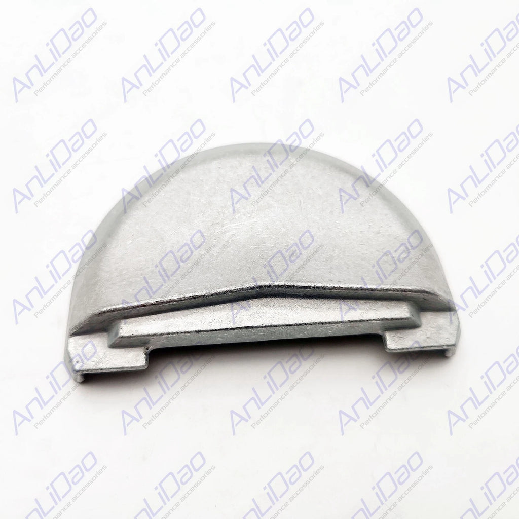 Zinc Gearcase Anode for Volvo Penta (CM3855411Z, 12774, 18-6028, 3855411, 984513)