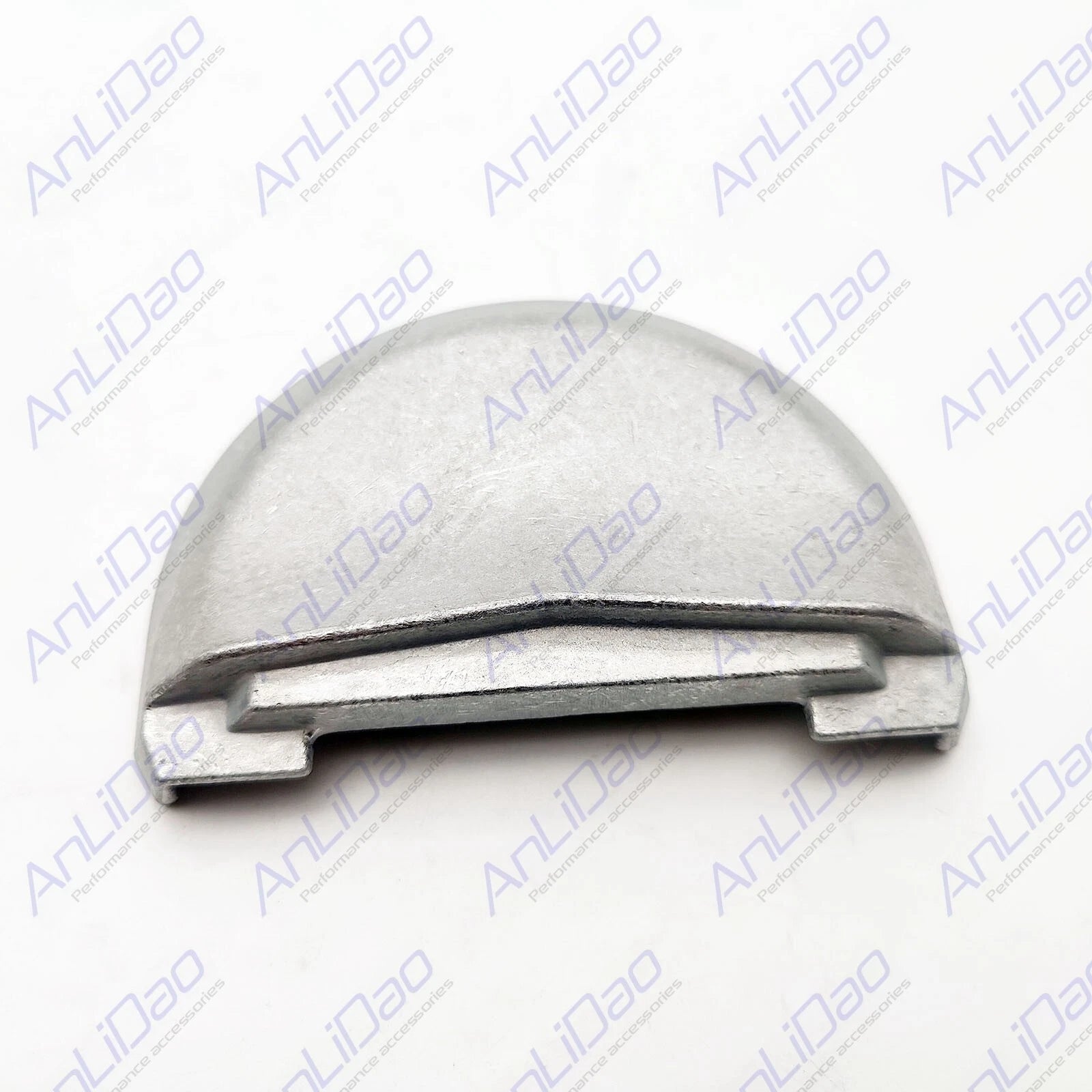 Zinc Gearcase Anode for Volvo Penta (CM3855411Z, 12774, 18-6028, 3855411, 984513)