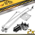 Windshield Wiper Linkage & Motor Assembly for Ford Explorer (2008–2010)