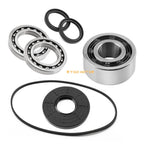 Front GearCase Differential Bearing Seal Kit for Polaris RZR 1000 (2017–2023)
