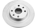 Rear Brake Rotor for Mazda Miata (1994–1997, 1999–2005) GF745XY